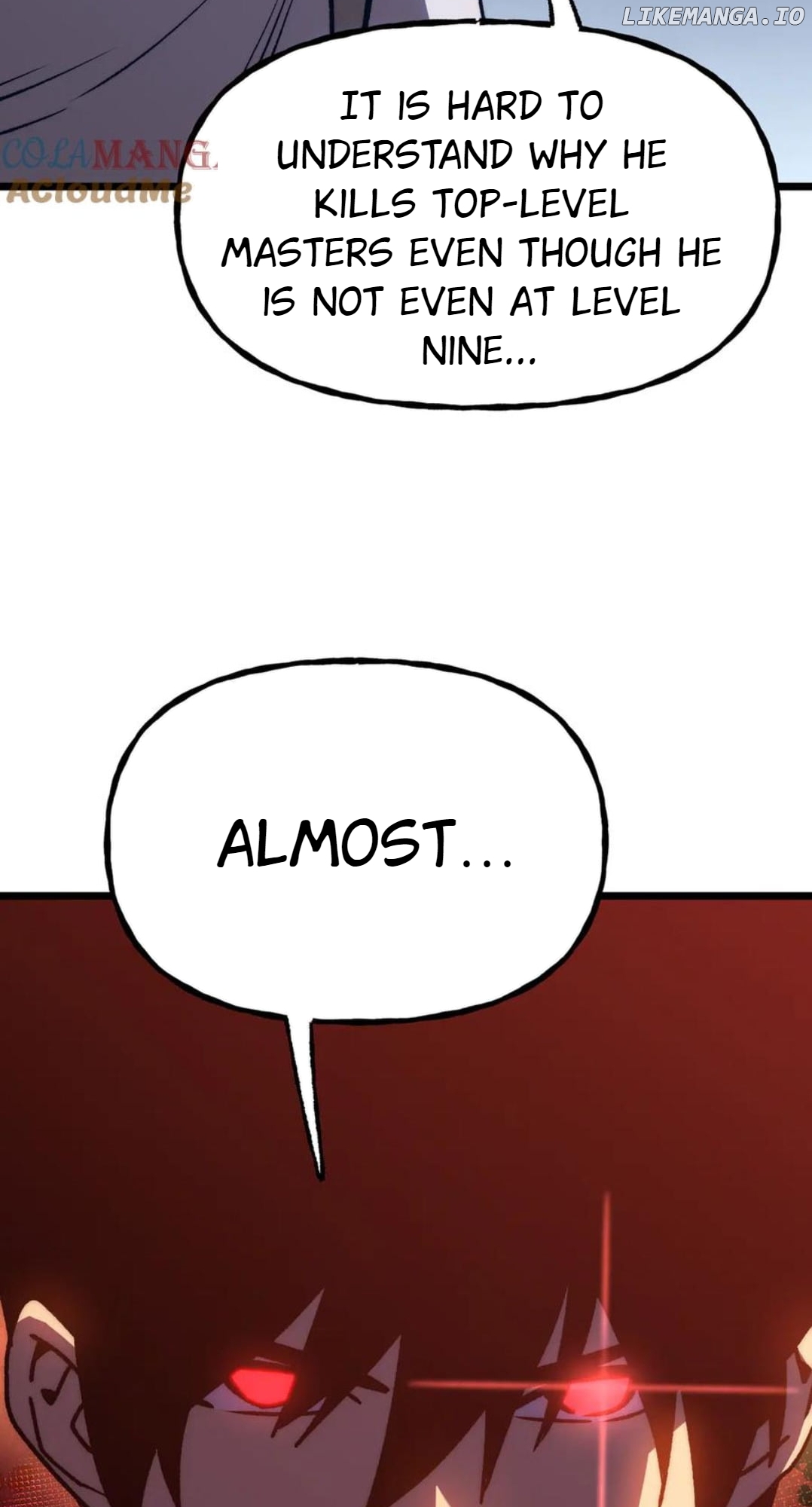 Log into the Future Chapter 200 - page 16